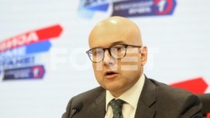 Poražen u svojoj ulici